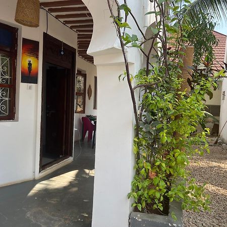 Light Of Zanzibar Hotel Nungwi Εξωτερικό φωτογραφία