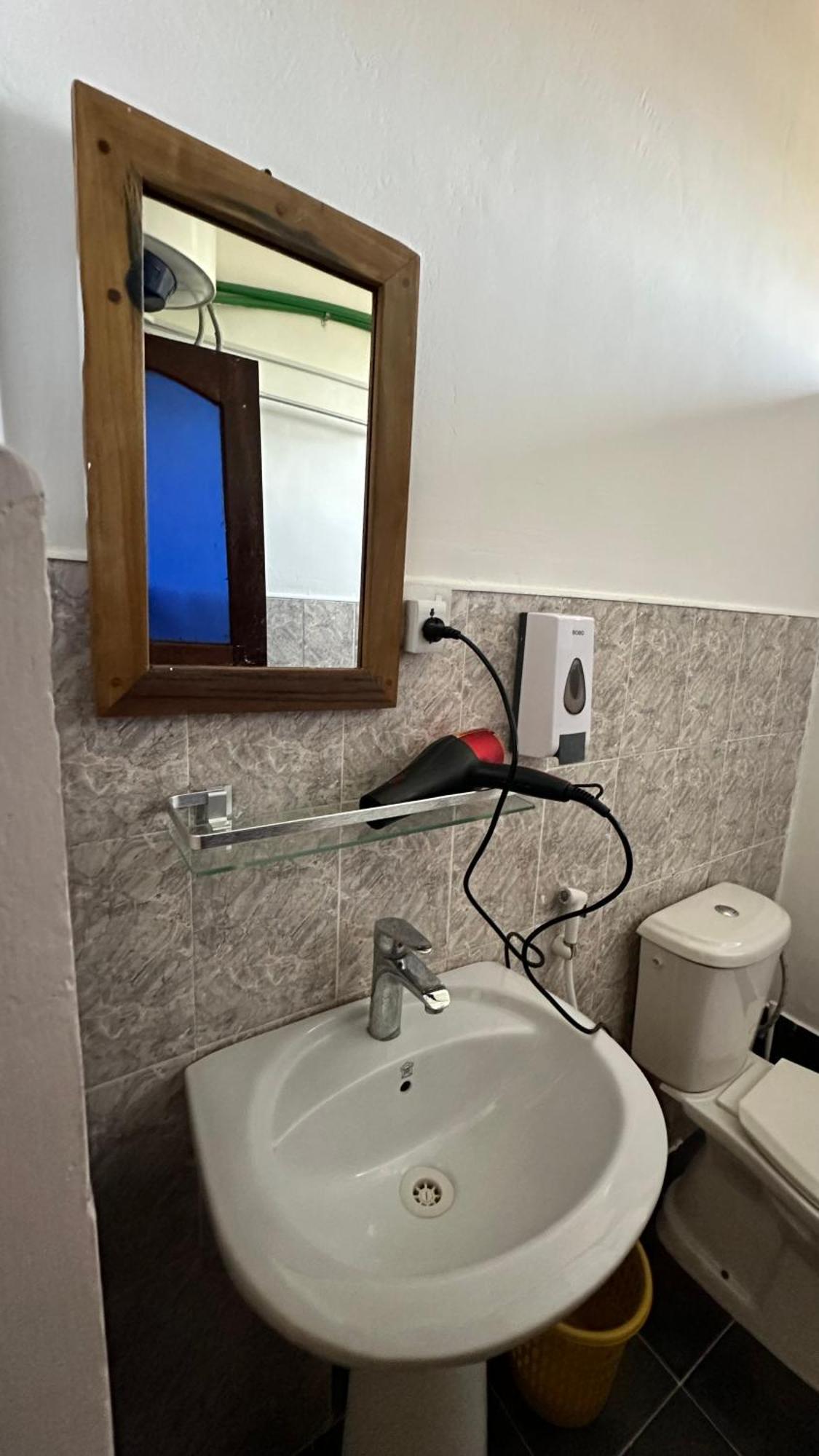 Light Of Zanzibar Hotel Nungwi Εξωτερικό φωτογραφία