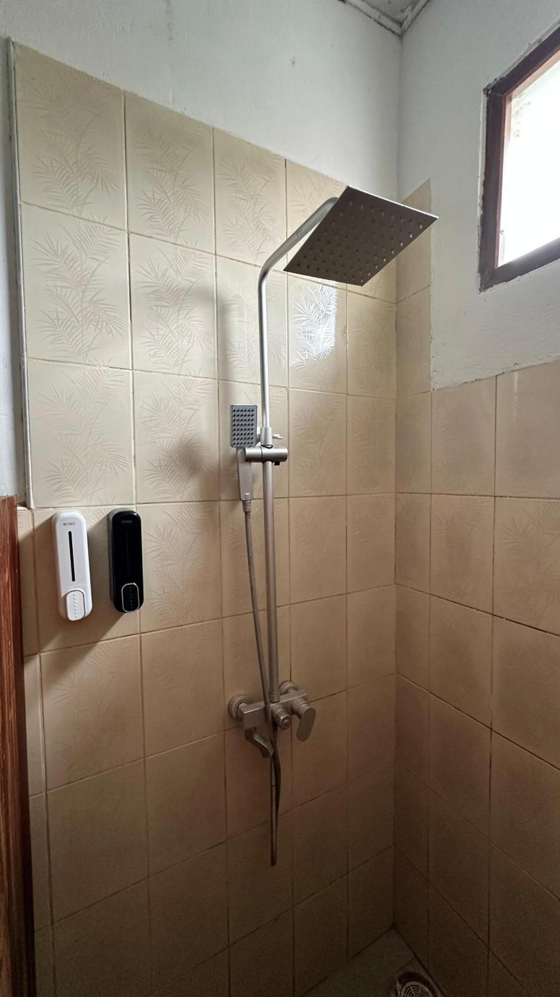 Light Of Zanzibar Hotel Nungwi Εξωτερικό φωτογραφία
