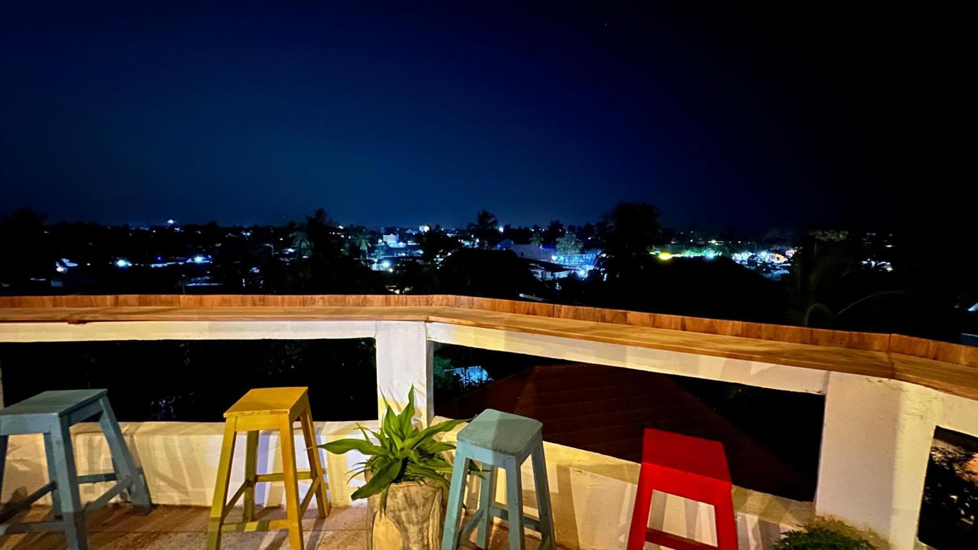 Light Of Zanzibar Hotel Nungwi Εξωτερικό φωτογραφία