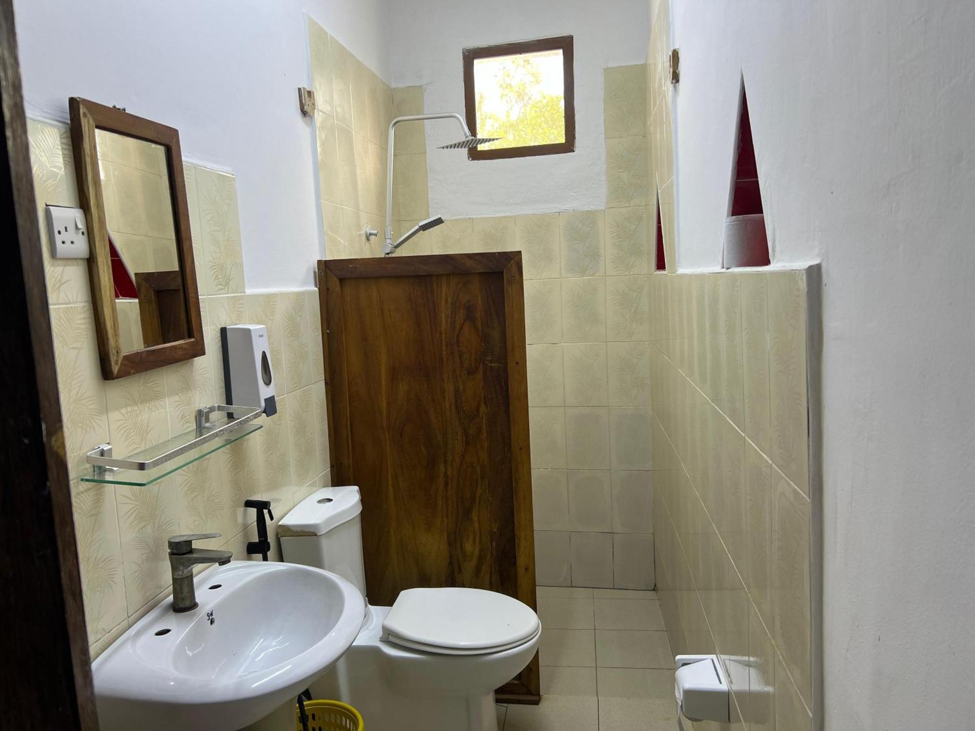 Light Of Zanzibar Hotel Nungwi Εξωτερικό φωτογραφία