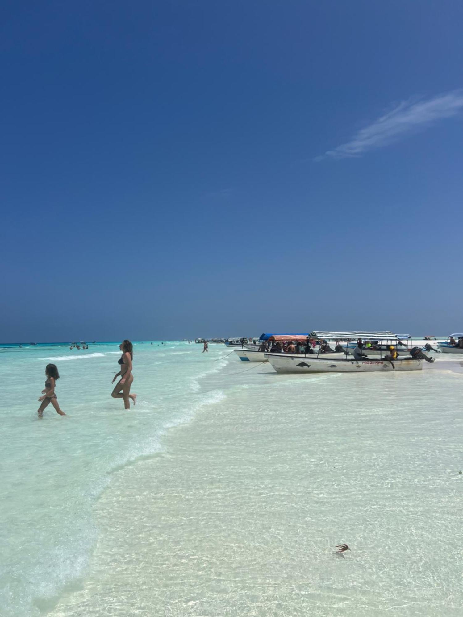 Light Of Zanzibar Hotel Nungwi Εξωτερικό φωτογραφία