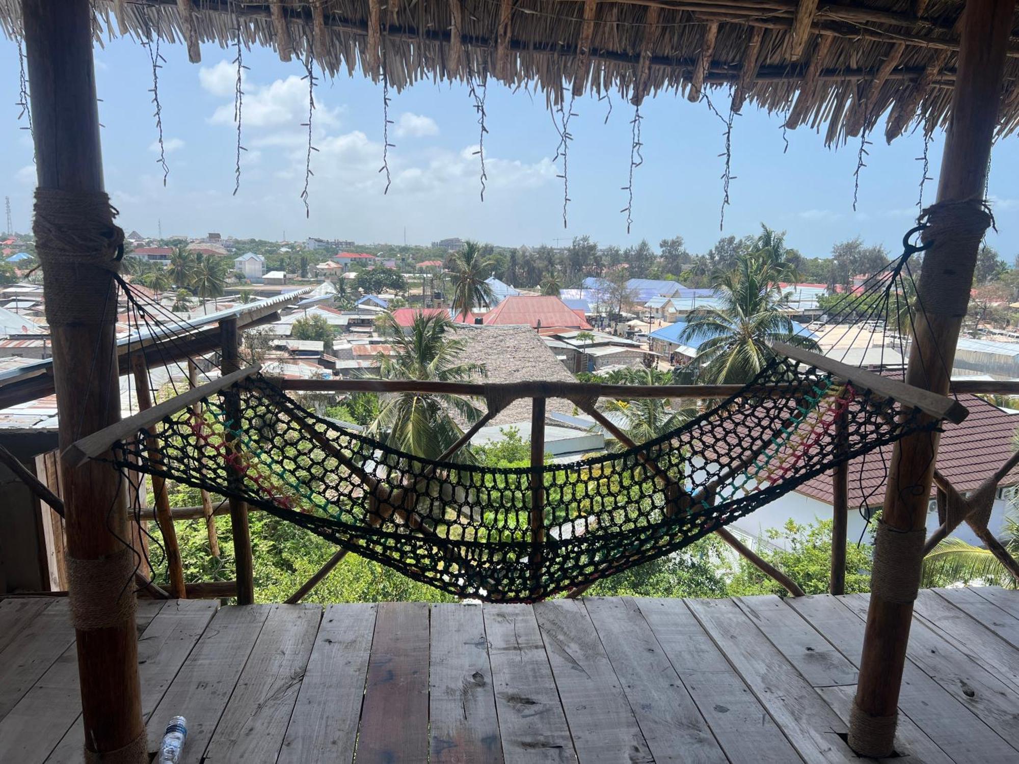 Light Of Zanzibar Hotel Nungwi Εξωτερικό φωτογραφία