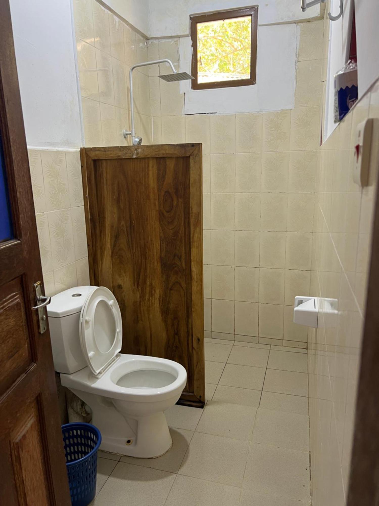 Light Of Zanzibar Hotel Nungwi Εξωτερικό φωτογραφία